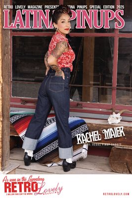 2025_RL_Latina_VOL-02_POSTER