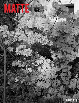 MATTE: Homeless