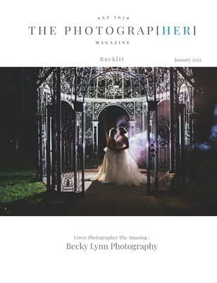 Backlit | January 2021