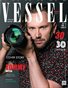 VESSEL Lifestylish Magazine W24 Vol 1
