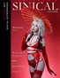 Sinical October 2017 - Amanda Kee Cover Edition