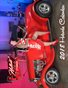 Hotrod Calendar 2018