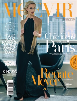 10 Moevir Magazine April Issue 2022