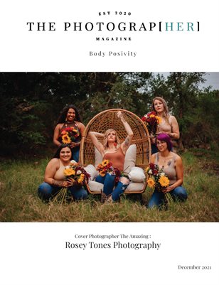 Body Positivity | December 2021