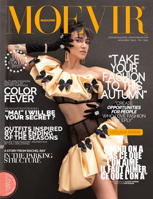 35 Moevir Magazine November Issue 2021
