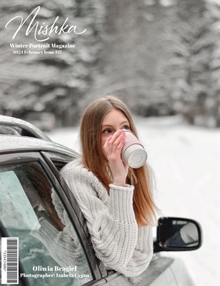  Mishka 137 Izabela Cygan