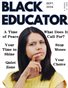 Black Educator Magazine September 2026