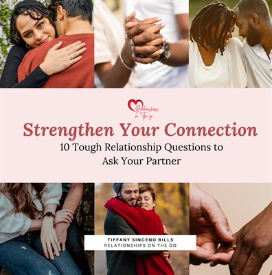 10 Common Relationship Questions