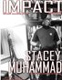 August Issue w/Stacey Muhammad