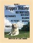 Waggers Welcome - Volume 9 - Fido Fine