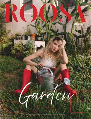 ROOSA Magazine September 2026 Issue 7