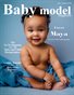 Baby Model Magazine January Issue 1 Volume 9 2023