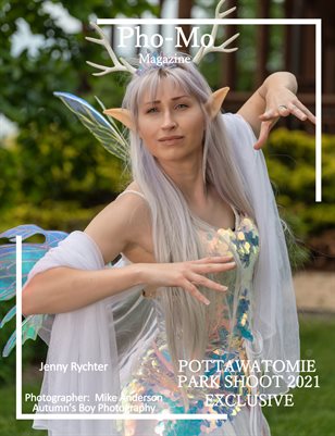 Pottawatomie Park EXCLUSIVE