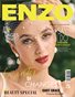 ENZO Magazine | The February Wedding Edition | Vol.1 | 2026
