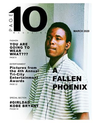 Page10 Volume 1 Issue 3