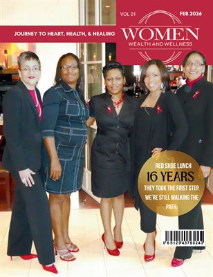Women Wealth and Wellness Feb 2026