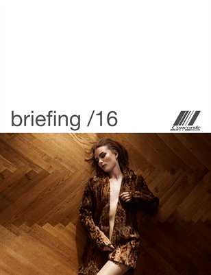 Concorde briefing /16