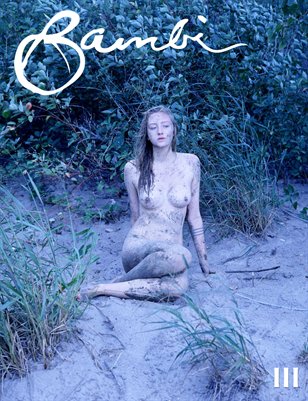 Bambi Magazine Issue III