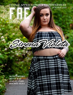 F.A.E Magaxine Issue 1 (3 Of 5)