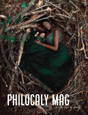 Philocaly Mag, Issue 33 - VOL I 