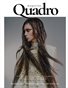 QUADRO MAGAZINE - PEOPLE LIVE FASHION ART (Vol 861)