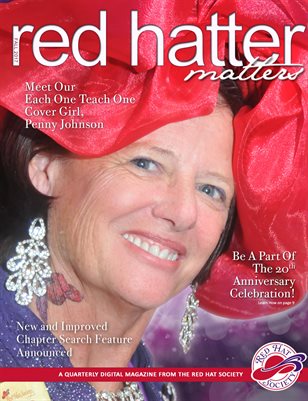 Red Hatter Matters Q3 2017