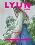 LYUN ISSUE No.10 (VOL No.6) C2