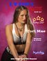 LYDRS MAGAZINE - Rising Star Model Tori Mae - July 2018