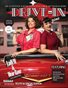 Lady M & Dixie Rose Nancy Bailey Photo October Route 66 Special Edition