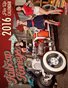 Hubcap Honeys 2016 Hot Rod Custom Pin Up Calendar