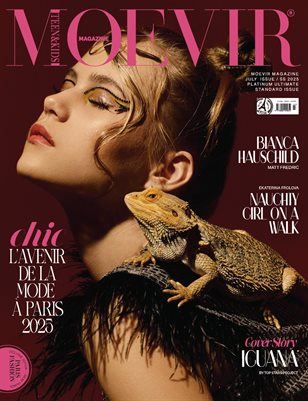 15 Moevir Magazine July Issue 2025