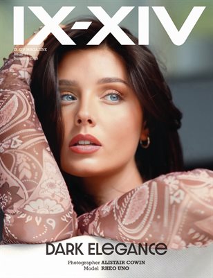 2025 IX-XIV issue 011 - Rheo Uno