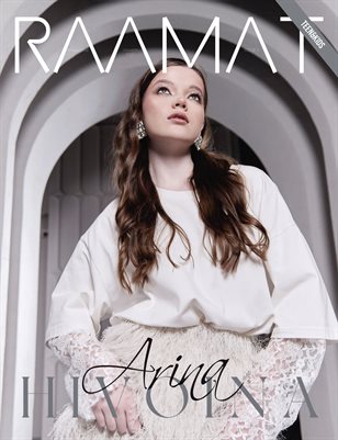 RAAMAT Magazine January 2026 Teen&Kids Edition Issue 1