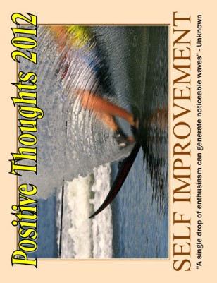 2012 POSITIVE THOUGHTS CALENDAR