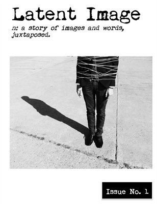 Latent Image: Issue No. 1