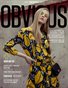 MODEL ISSUE 2018 | GABRYSIA PRZEORSKA