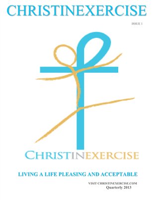 Christinexercise Living Magazing