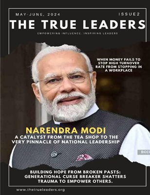 The True Leaders 