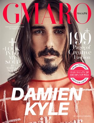 GMARO Magazine October 2019 Issue #21