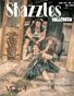 Shazzles Halloween Issue #74 VOL. 4 Cover Jessie Jane, BettyRae Sunshine, Danielle