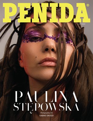 #09 PENIDA Magazine October 2023 Issue #09