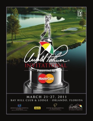 2011 Arnold Palmer Invitational