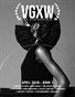 VGXW - April 2019 Book 2 (Cover 2)