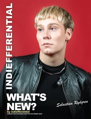 Indiefferential Sebastian Rydgren