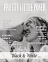 Pretty Little Poser Mode Magazine - Issue - 299 - Black and White, Vol 1 - September 2023