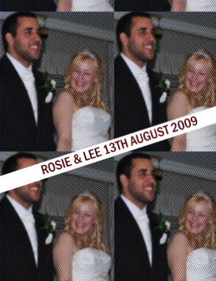 Rosie&Lee