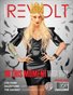 Alt Revolt Mag Issue 25.3 (Maria Brink | In This Moment) Limited Edition [1 of 4 covers] 
