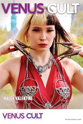 2025_VenusCult_VOL-10_Poster