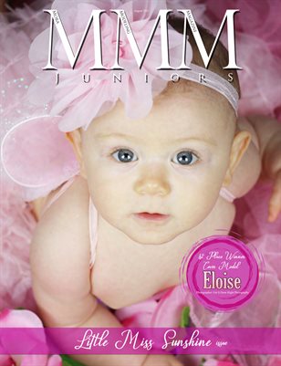 Little Miss Sunshine Issue