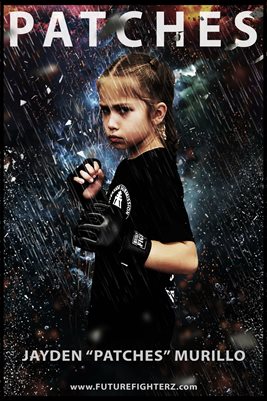 Jayden Murillo Storm Poster